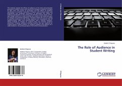 The Role of Audience in Student Writing