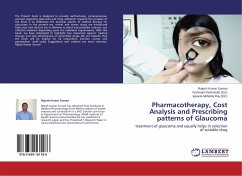 Pharmacotherapy, Cost Analysis and Prescribing patterns of Glaucoma - Suman, Rajesh Kumar