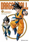 Dragon Ball, Compendio 1