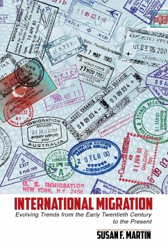 International Migration - Martin, Susan F.