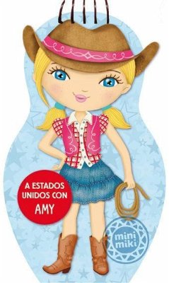 A Estados Unidos con Amy - Editorial, Equip