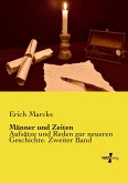 Männer und Zeiten