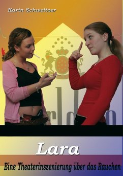Cover Lara (eBook, ePUB)