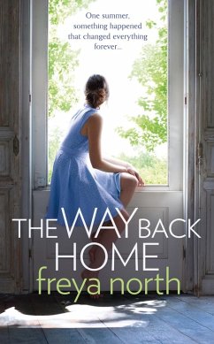 The Way Back Home (eBook, ePUB) - North, Freya