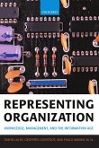 Representing Organization (eBook, ePUB)