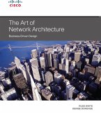 Art of Network Architecture, The (eBook, ePUB)