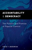 Accountability and Democracy (eBook, ePUB)