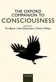 The Oxford Companion to Consciousness (eBook, ePUB)