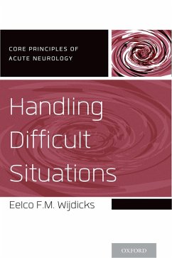 Cover Handling Difficult Situations (eBook, PDF)