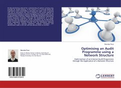 Optimising an Audit Programme using a Network Structure