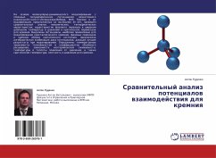Cover Srawnitel'nyj analiz potencialow wzaimodejstwiq dlq kremniq