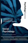 Psychology Express: Social Psychology (eBook, ePUB)