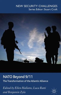 NATO Beyond 9/11 (eBook, PDF)