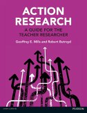 Action Research: A Guide for the Teacher Researcher (eBook, PDF)