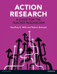 Cover Action Research eBook (eBook, PDF)