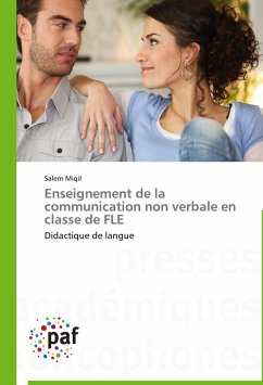 Enseignement de la communication non verbale en classe de FLE