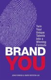 Brand You (eBook, PDF)