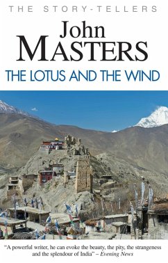 The Lotus and the Wind (eBook, ePUB) - Masters, John