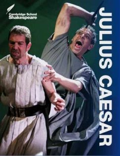 Julius Caesar - Shakespeare, William