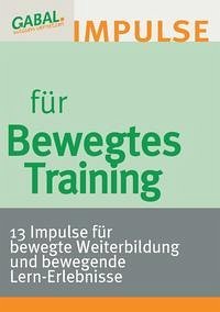 Bewegtes Training - H. Andreschak