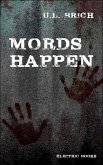 Mords Happen (eBook, ePUB)