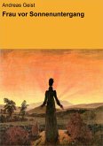 Frau vor Sonnenuntergang (eBook, ePUB)