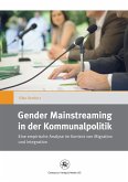 Gender Mainstreaming in der Kommunalpolitik