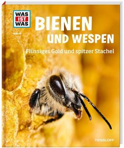 Bienen und Wespen / Was ist was Bd.19 - Rigos, Alexandra
