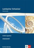 Lambacher Schweizer. Einführungsphase. Arbeitsheft plus Lösungsheft. Nordrhein-Westfalen