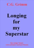 Longing for my Superstar (eBook, ePUB)