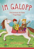 Im Galopp, für 2 Gitarren Im Galopp, für 2 Gitarren