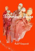 Skizzenbuch Burma (eBook, ePUB)