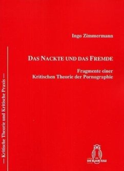 Das Nackte und das Fremde - Zimmermann, Ingo