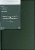 Kooperation und Partizipation im Energiesektor Deutschlands