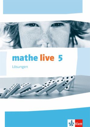 mathe live 5. Ausgabe W / mathe live, Ausgabe W 6