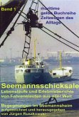 Seemannsschicksale 1 - Begegnungen im Seemannsheim (eBook, ePUB)