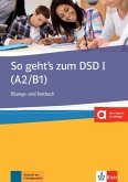 So geht's zum DSD I. Übungsbuch