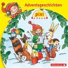 Pixi Hören: Adventsgeschichten... - Bild 1