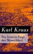 Die letzten Tage der Menschheit (eBook,... - Bild 1