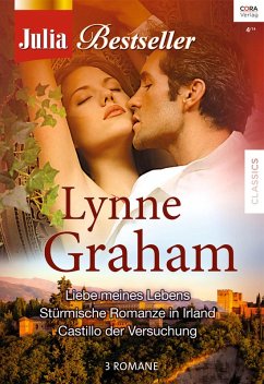 Julia Bestseller Band 148 (eBook, ePUB) - Graham, Lynne