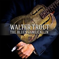 The Blues Came Callin' (2lp 180 Gr.) - Trout,Walter