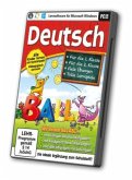 Deutsch 1. - 2. Klasse