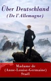 Über Deutschland (De l'Allemagne) (eBook, ePUB)