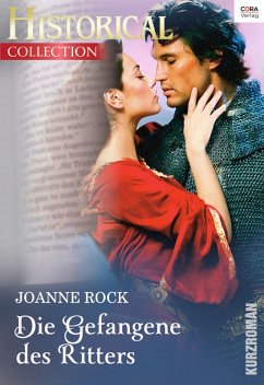 Die Gefangene des Ritters (eBook, ePUB) - Rock, Joanne