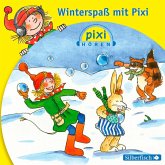 Pixi Hören: Pixi Hören. Winterspaß mit Pixi (MP3-Download)