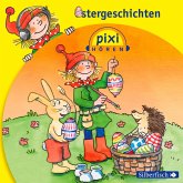 Pixi Hören: Pixi Hören. Ostergeschichten (MP3-Download)
