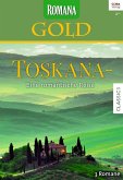 Toskana - Eine romantische Reise / Romana Gold Bd.20 (eBook, ePUB)