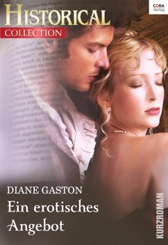Ein erotisches Angebot (eBook, ePUB) - Gaston, Diane