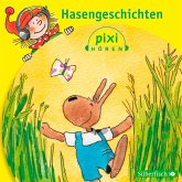Pixi Hören: Pixi Hören. Hasengeschichten (MP3-Download)
