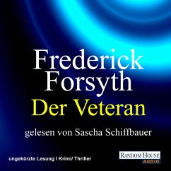 Der Veteran (MP3-Download) - Forsyth, Frederick